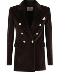 Circolo 1901 - Jackets - Lyst