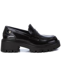Xti - Moccasins Shoes - Lyst