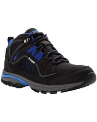 Propet - Peak Wba002M-007 D Waterproof Hiking Shoes Jzz1165 - Lyst