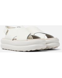 Camper - Sandals Pelotas Flota Up - Lyst