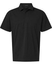 AllPro - Pro-Flex Sorona Stretch Polo - Lyst