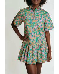 Laroque - Lola Dress - Lyst