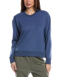 Splendid - Supersoft Pullover - Lyst