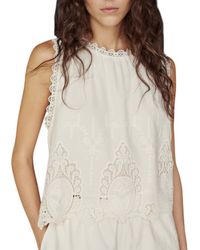 Melissa Nepton - Rio Tank Top - Lyst
