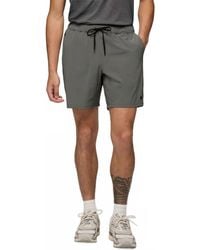Prana - Discovery Trail Short - Lyst