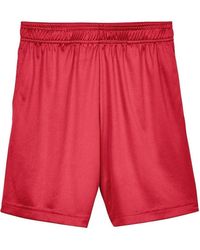 Team 365 - Youth Zone Performance Shorts - Lyst