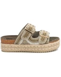Xti - Casual Sandals - Lyst