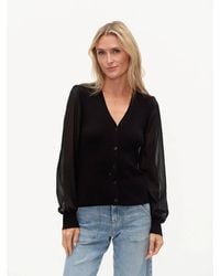 Six Fifty - Celeste Button-Down Sweater - Lyst