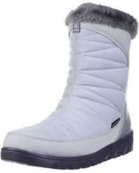 Kamik - Hannah Zip Boot - Lyst