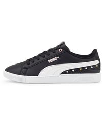 Puma Vikky Sneakers for Women - Up to 27% off | Lyst