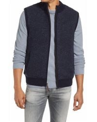 Pendleton - Hetland Collection Sweater Vest - Lyst