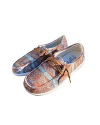 Gypsy Jazz - Aaliyah Slip On Shoe - Lyst
