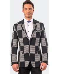 Maceoo - Blazer Socrate Evoresistance75 - Lyst