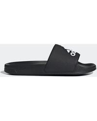 adidas Sandals and flip-flops for Men | Online Sale up to 45% off | Lyst