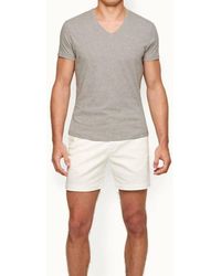 Orlebar Brown - Ob-V T-Shirt - Lyst