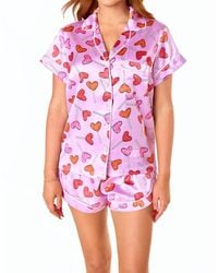 BuddyLove - Aurora Pajama Set - Lyst