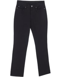 ESCADA - Sport High-Rise Straight-Leg Jeans - Lyst