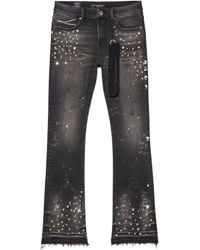 Cult Of Individuality - Lenny Bootcut 603 Jeans - Lyst