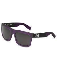 IVI VISION - Giving Sunglasses - Lyst