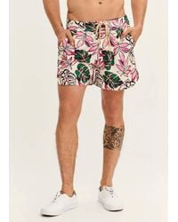 SER.O.YA - Bree Swim Shorts - Lyst