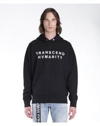 HVMAN - Pullover Sweatshirt - Lyst