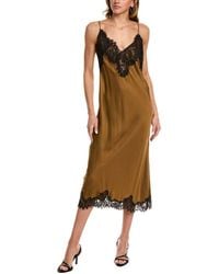 A.L.C. - Lennon Dress - Lyst