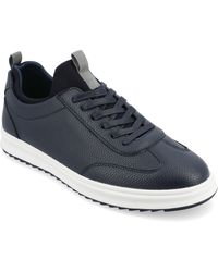 Vance Co. - Orton Lace-up Sneaker - Lyst