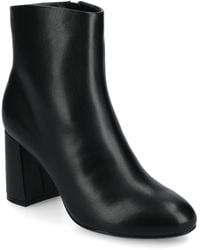 Journee Collection - Journee Kit Dress Booties - Lyst