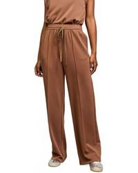 Skies Are Blue - Payton Scuba Pants - Lyst