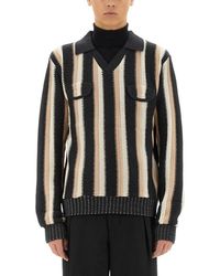Sasquatchfabrix. - Game" Sweater - Lyst