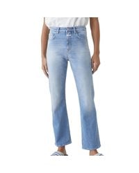 Closed - A Better Baylin Jean - Lyst