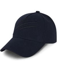 Philipp Plein - Baseball Cap Ps Scratch - Lyst