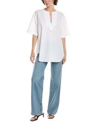 A.L.C. - Erin Top - Lyst