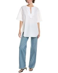 A.L.C. - Erin Top - Lyst