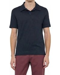 Massimo Alba - Aruba Polo Shirt - Lyst