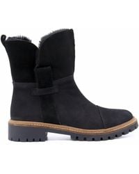 ATELIER - Walker Boots - Lyst