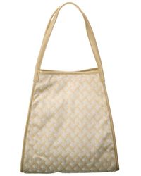 Urban Expressions - Tansy Leather Tote - Lyst