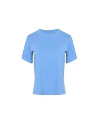 Xirena - Georgy Crew Neck Tee - Lyst