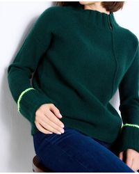 Lisa Todd - Uptown Sweater - Lyst