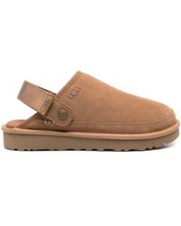 UGG - Goldencoast Clog Ii Slip On - Lyst