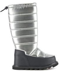 United Nude - Zembla Bubble Boot - Lyst