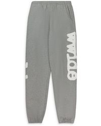 Sp5der - Beluga Sweatpants - Lyst