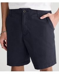 Aéropostale - Beach Chino Shorts 7.5" - Lyst