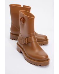Prologue Shoes - Zone Rain Boot - Lyst