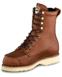 Red Wing - Irish Setter Wingshooter Boot - Lyst