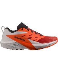 Salomon - Sense Ride 5 Trail Running Shoes - Lyst