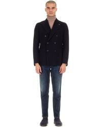 Tagliatore - Tailored Jacket For - Lyst
