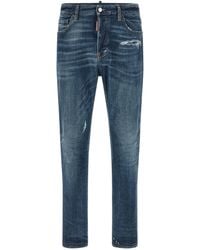 DSquared² - '642' Jeans - Lyst