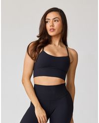 AVA Active - Hera Strappy Back Bra - Lyst