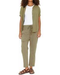 Xirena - Draper Pant - Lyst